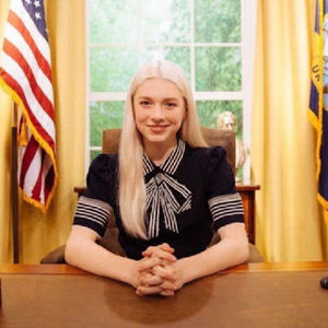 Meet your Posher, Den